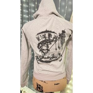 Super rare super kawaii l.a.m.b Gwen Stefani Zip up